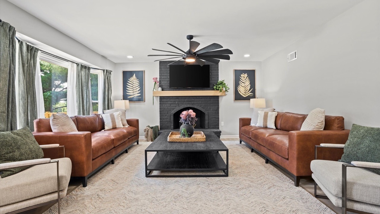 Photo of Livingroom in Bucyrus