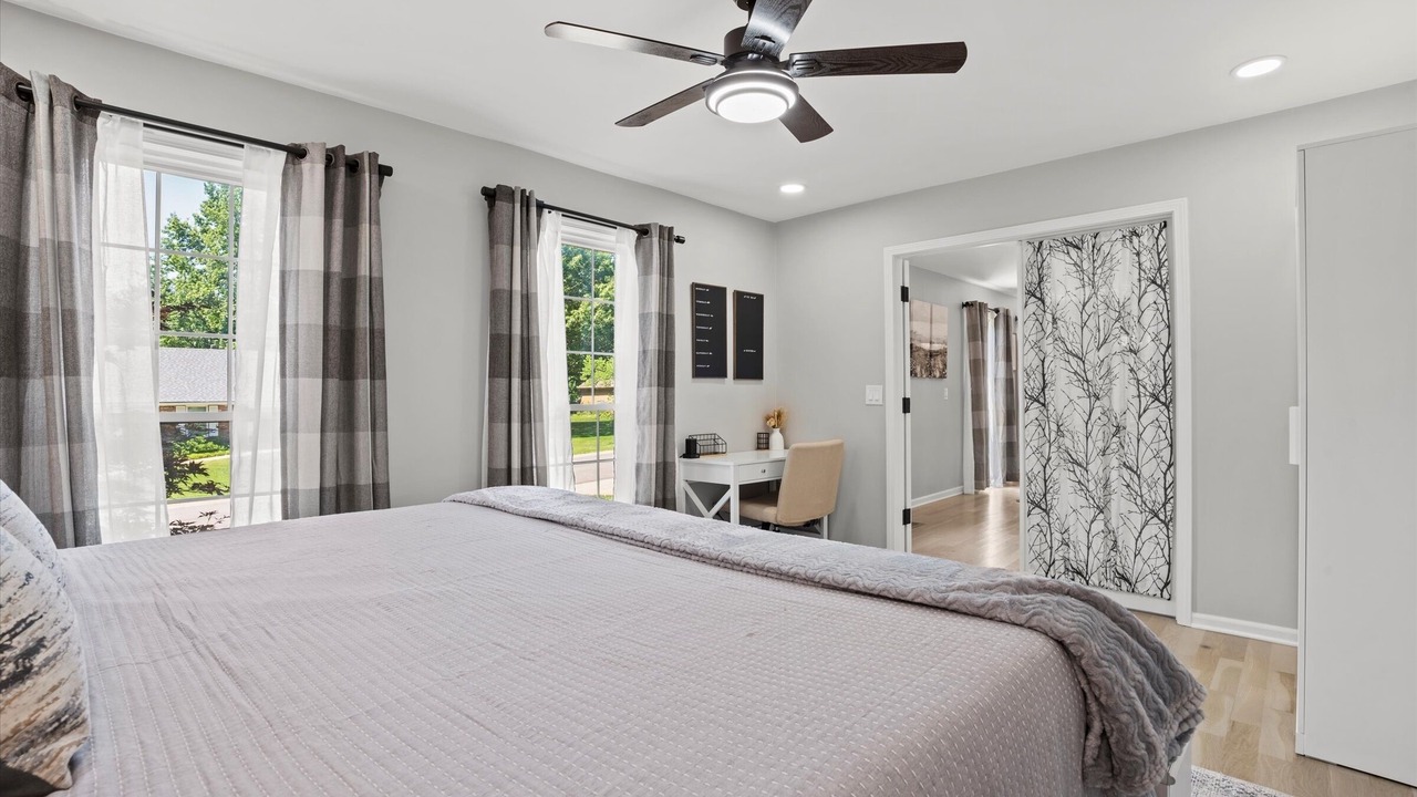 Photo of Bedroom in Bucyrus