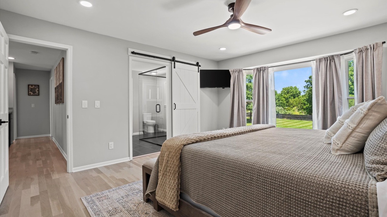 Photo of Bedroom in Bucyrus