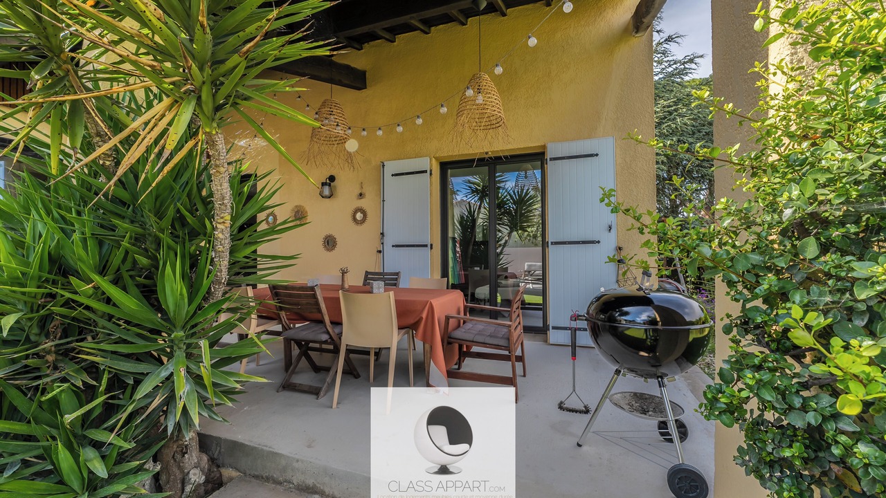 Photo of Outdoor in Castelnau-le-Lez