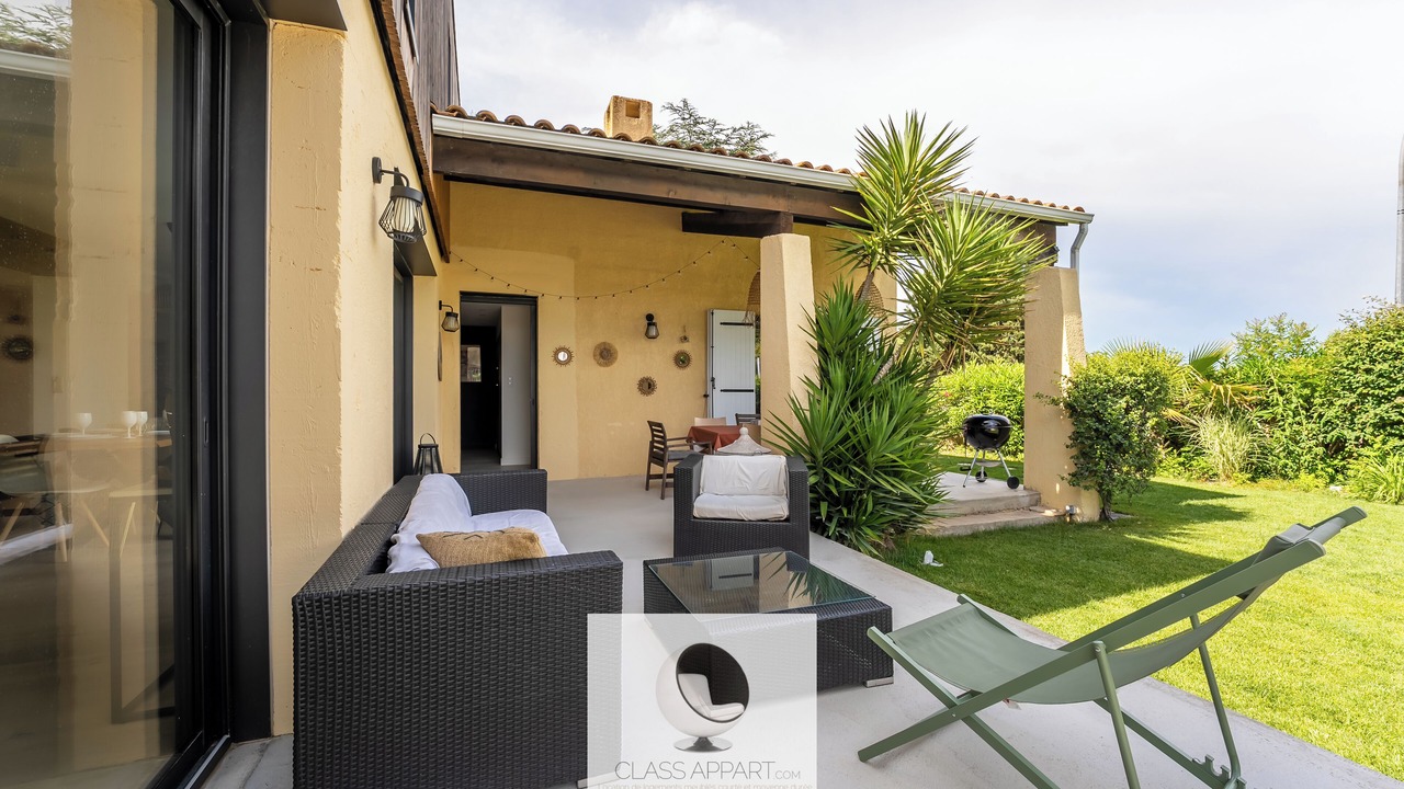 Photo of Patio Balcony in Castelnau-le-Lez