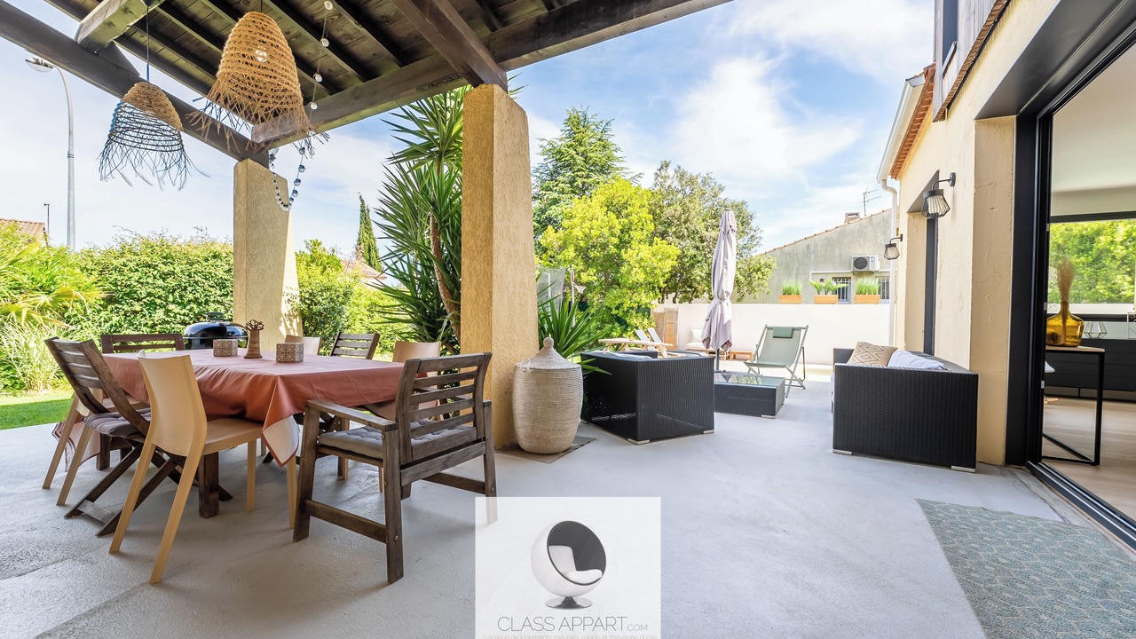 Photo of Outdoor in Castelnau-le-Lez