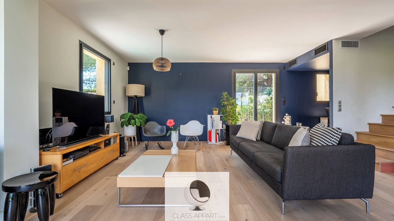 Photo of Livingroom in Castelnau-le-Lez