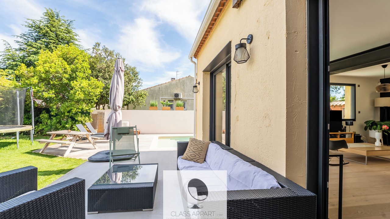 Photo of Outdoor in Castelnau-le-Lez
