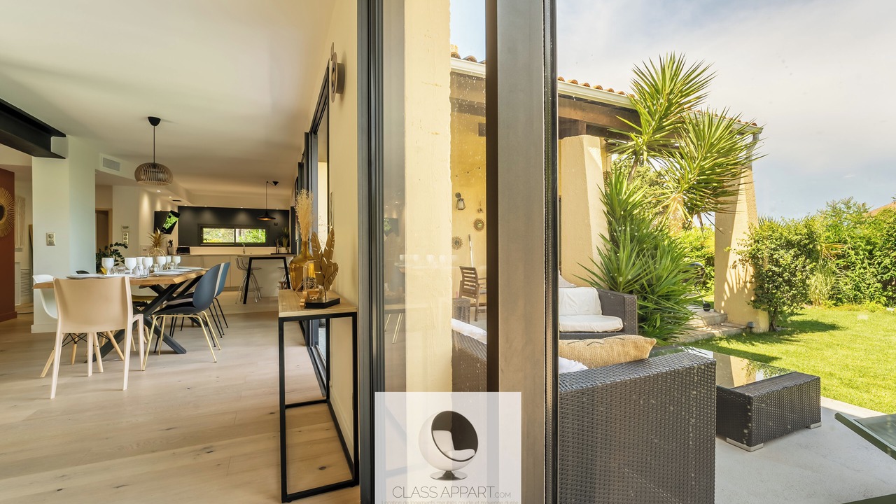 Photo of Outdoor in Castelnau-le-Lez
