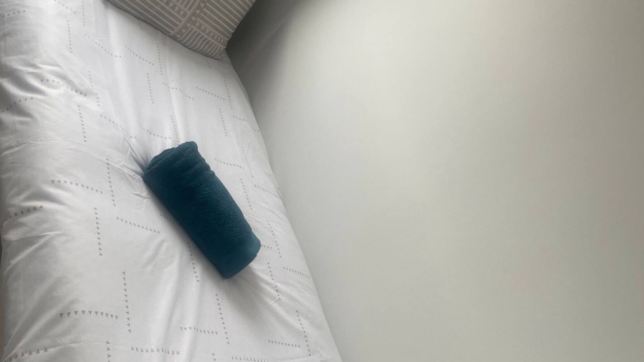 Photo of Bedroom in Sittingbourne