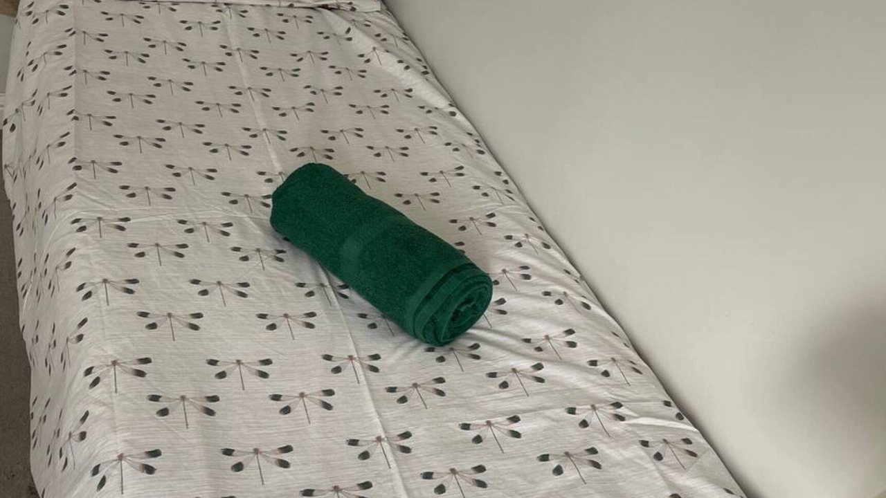 Photo of Bedroom in Sittingbourne