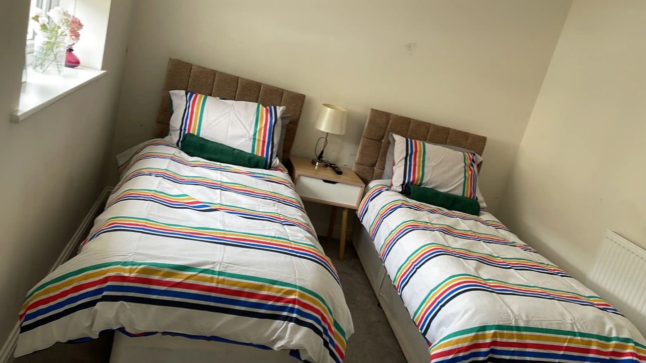 Photo of Bedroom in Sittingbourne