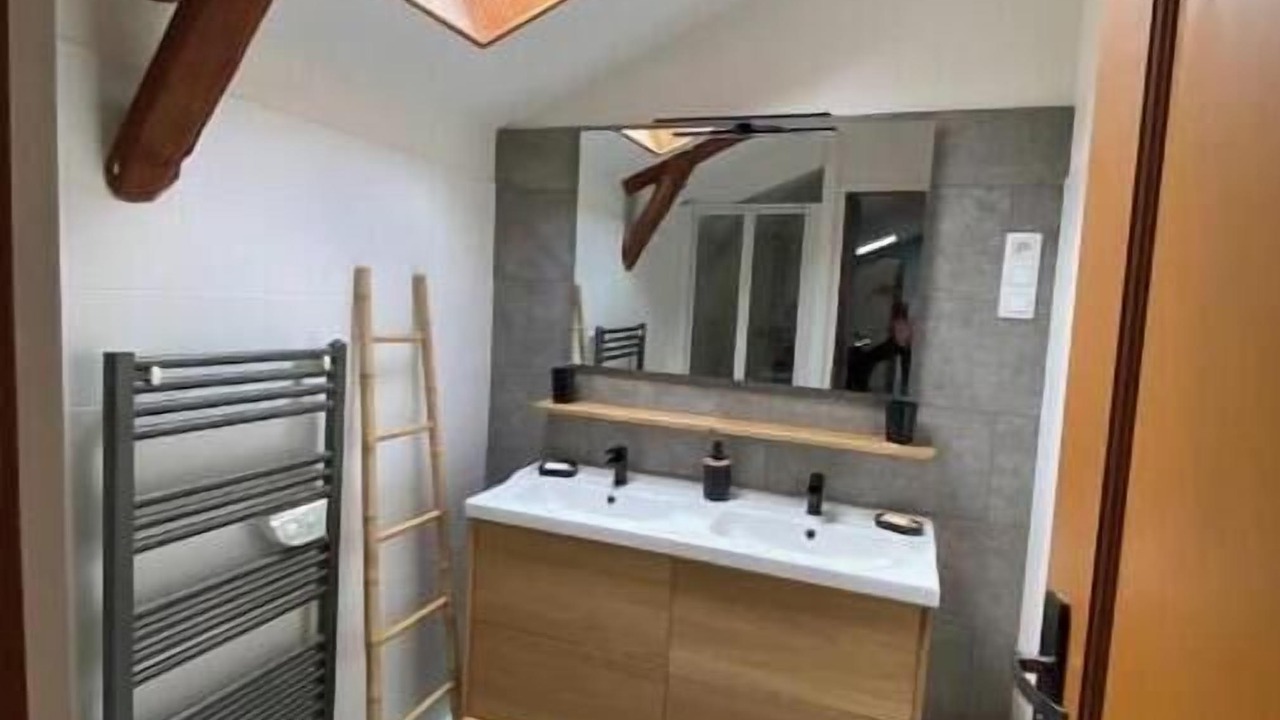 Photo of Bathroom in Le Monastier-sur-Gazeille