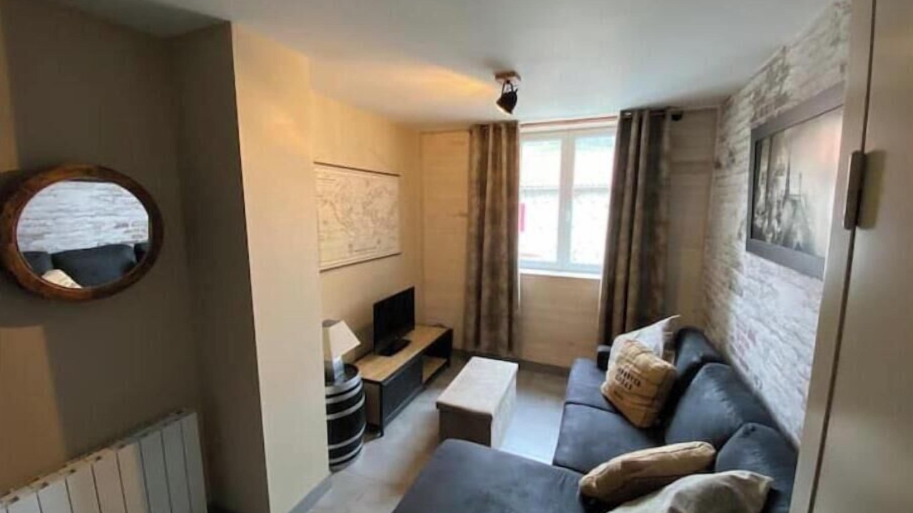 Photo of Livingroom in Le Monastier-sur-Gazeille