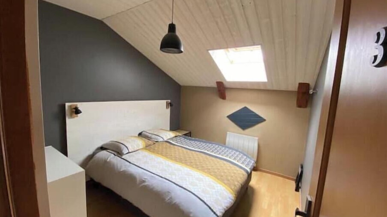 Photo of Bedroom in Le Monastier-sur-Gazeille