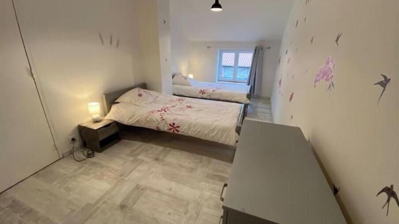 Photo of Bedroom in Le Monastier-sur-Gazeille
