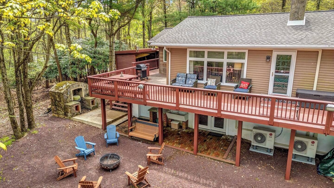 Photo of Outdoor in Long Pond