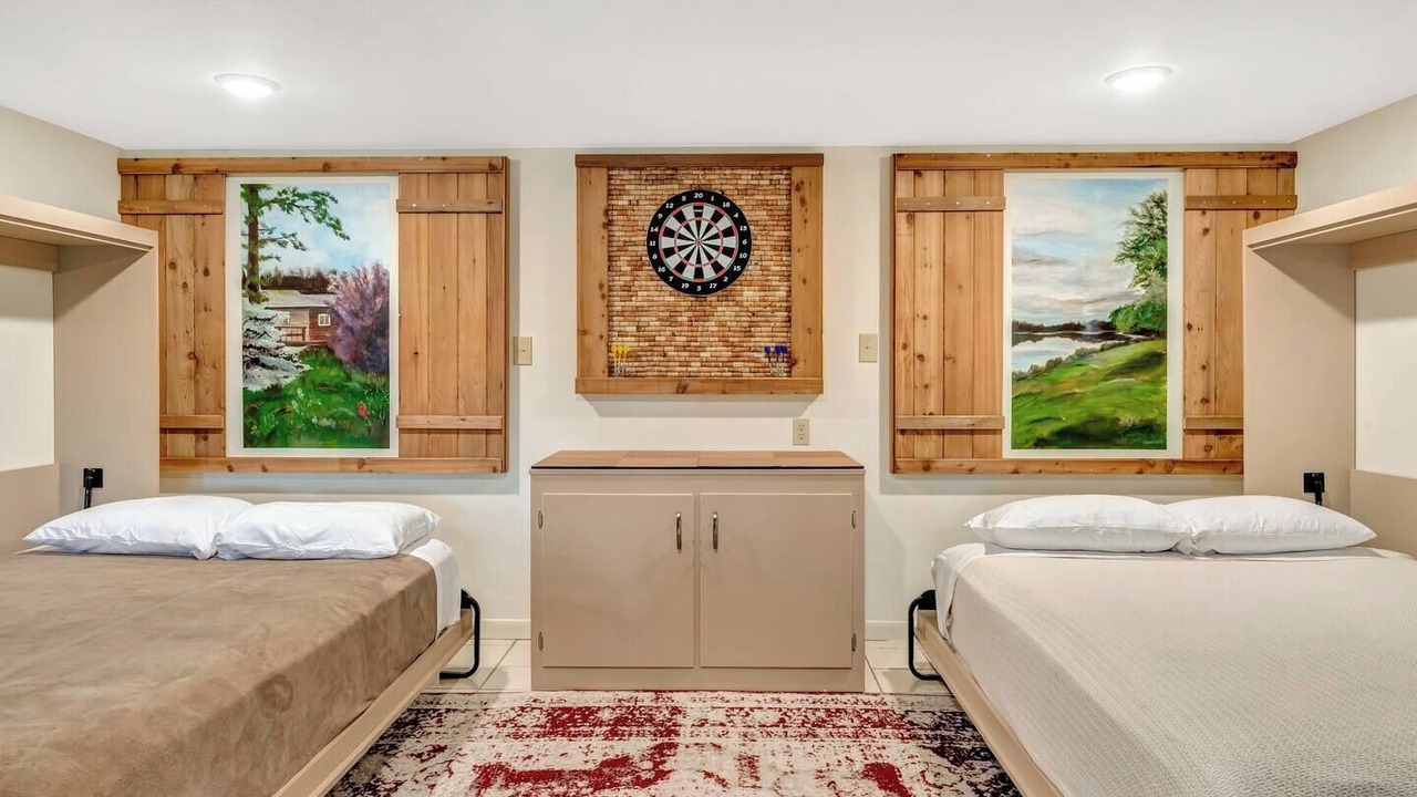 Photo of Bedroom in Long Pond