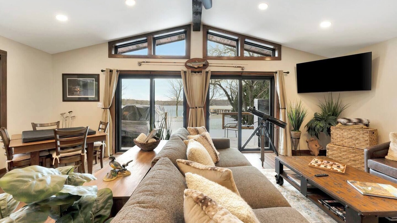 Photo of Outdoor in Gouldsboro