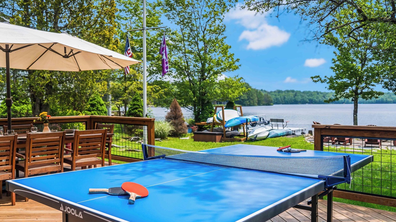 Photo of Outdoor in Gouldsboro