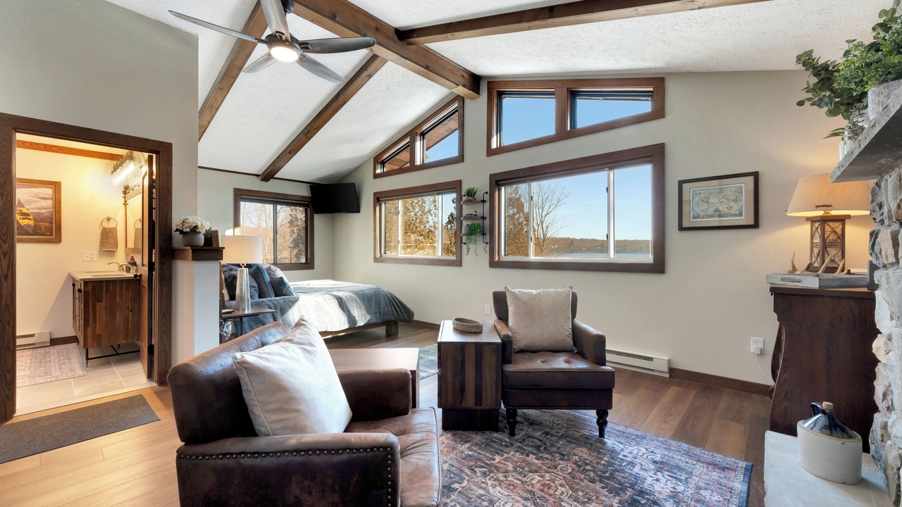 Photo of Bathroom in Gouldsboro