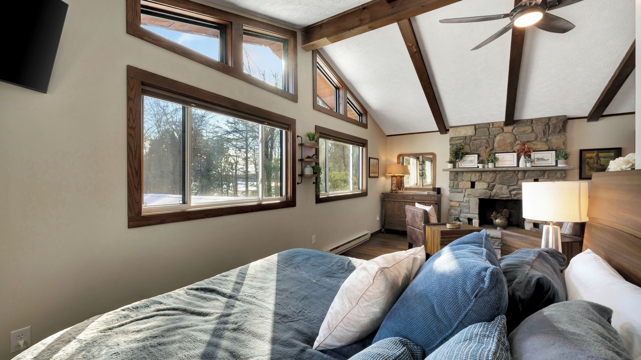 Photo of Bathroom in Gouldsboro