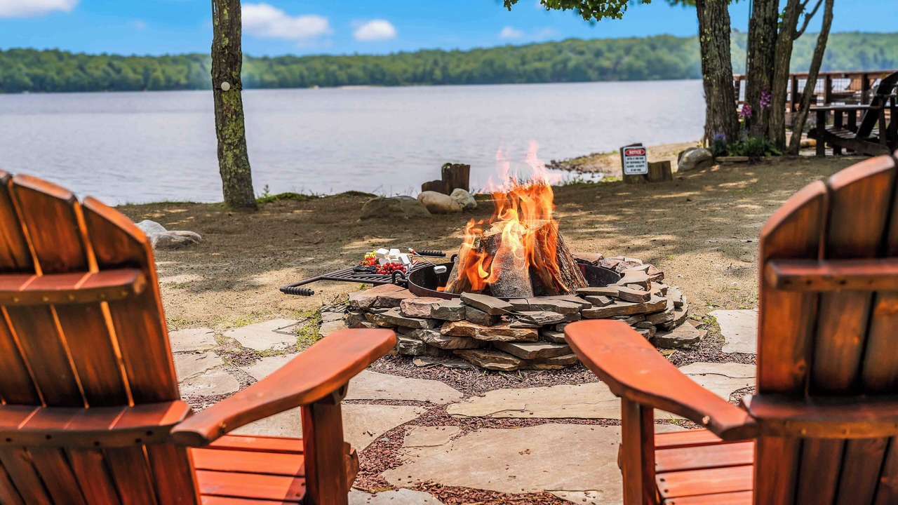 Photo of Outdoor in Gouldsboro