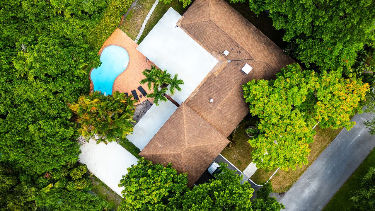 Photo of Outdoor in El Portal