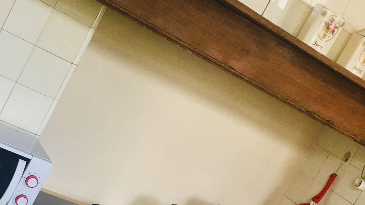 Photo of Kitchen in Auxi-le-Chateau