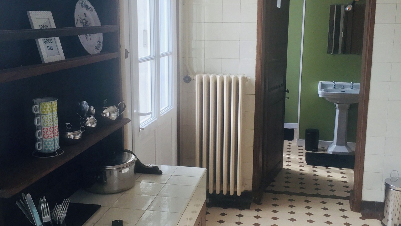 Photo of Bathroom in Auxi-le-Chateau