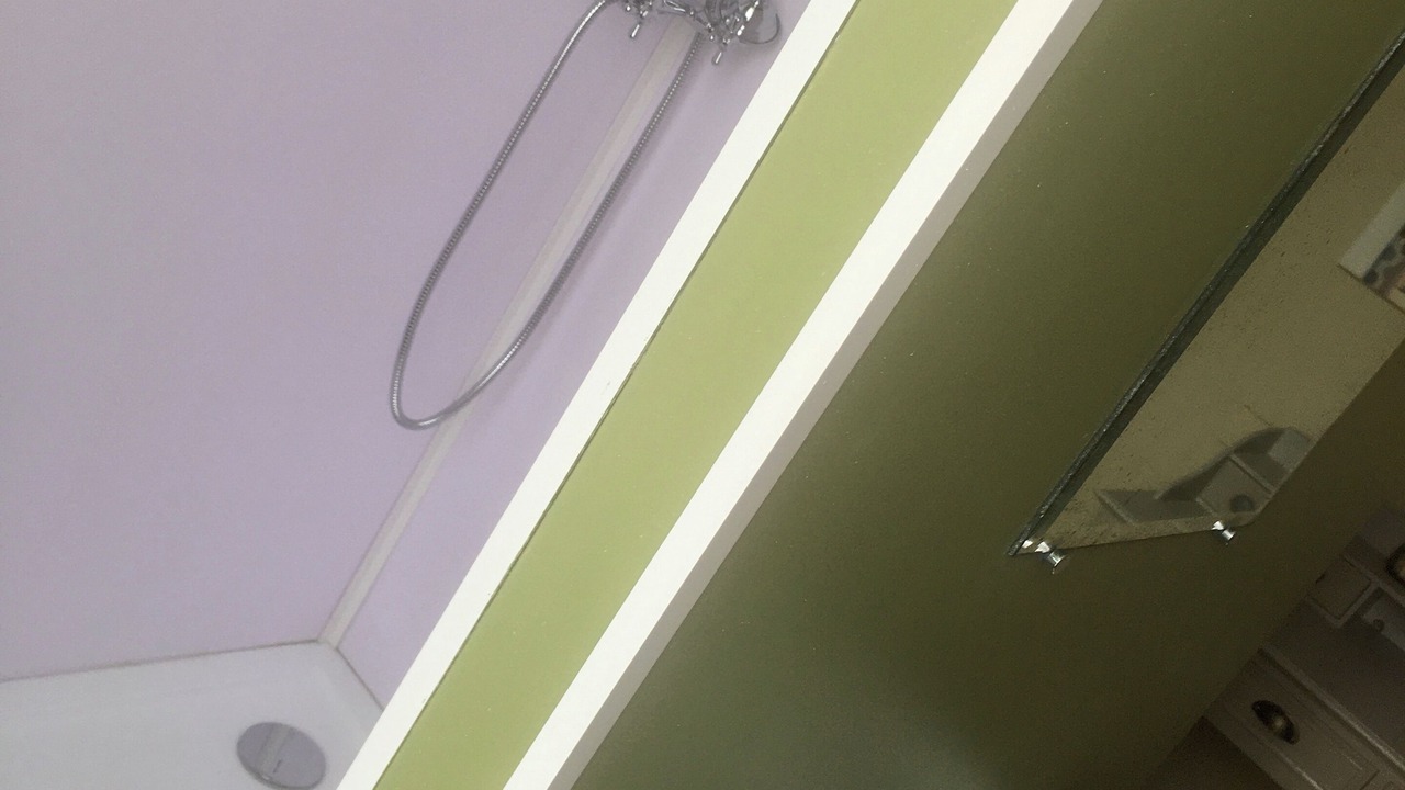 Photo of Bathroom in Auxi-le-Chateau