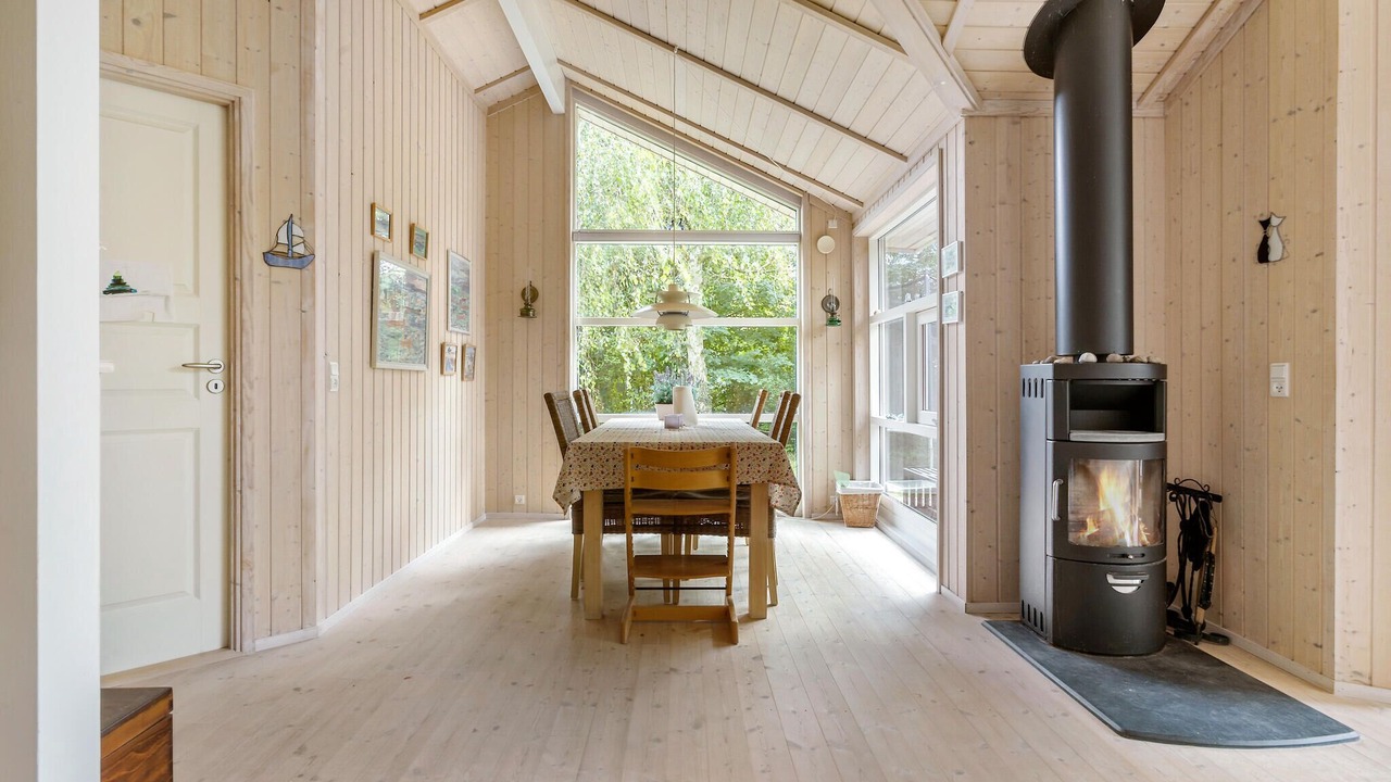 Photo of Bedroom in Store Kongsmark