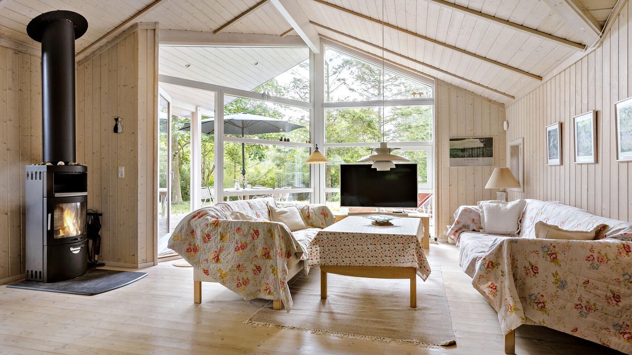 Photo of Bedroom in Store Kongsmark