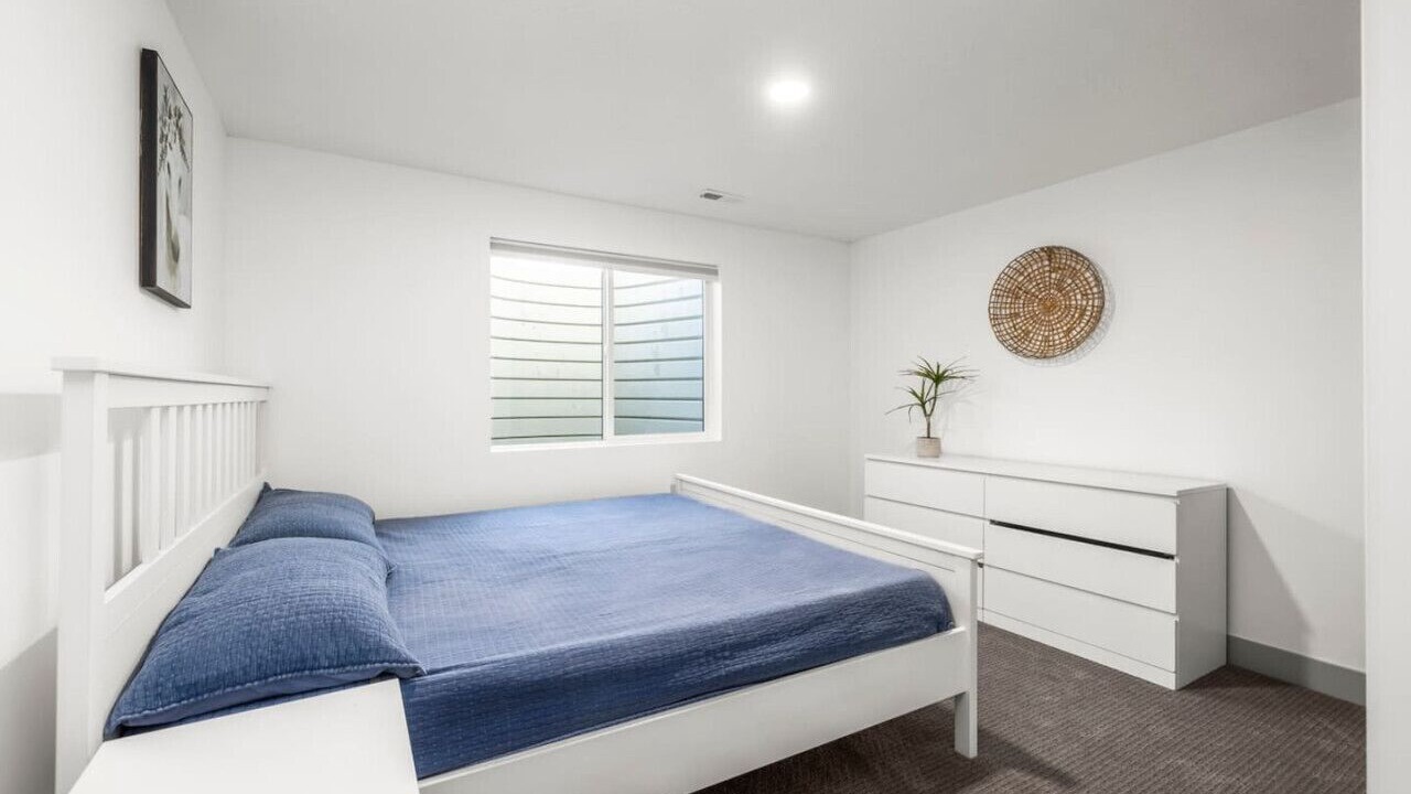 Photo of Bedroom in Saratoga Springs