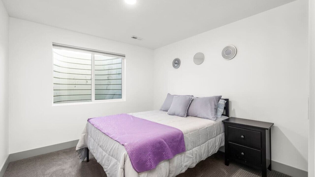 Photo of Bedroom in Saratoga Springs