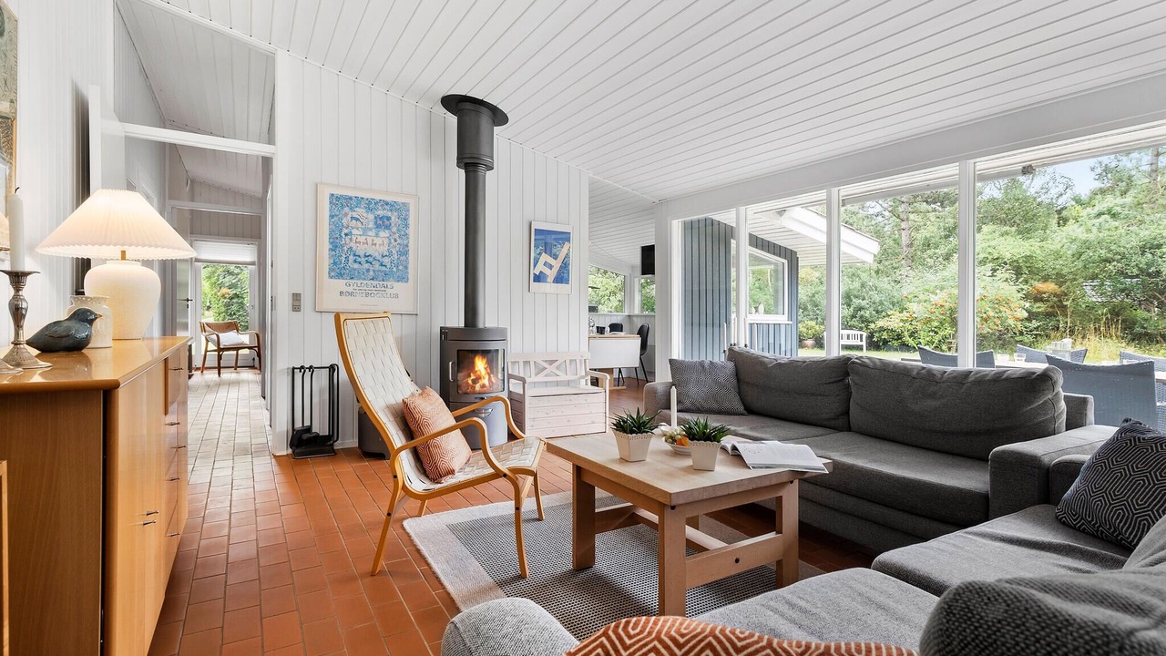 Photo of Bedroom in Nykobing Sjaelland