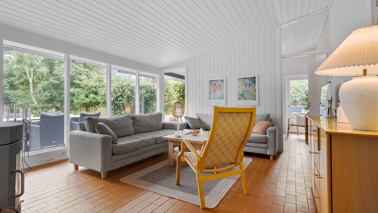 Photo of Bedroom in Nykobing Sjaelland