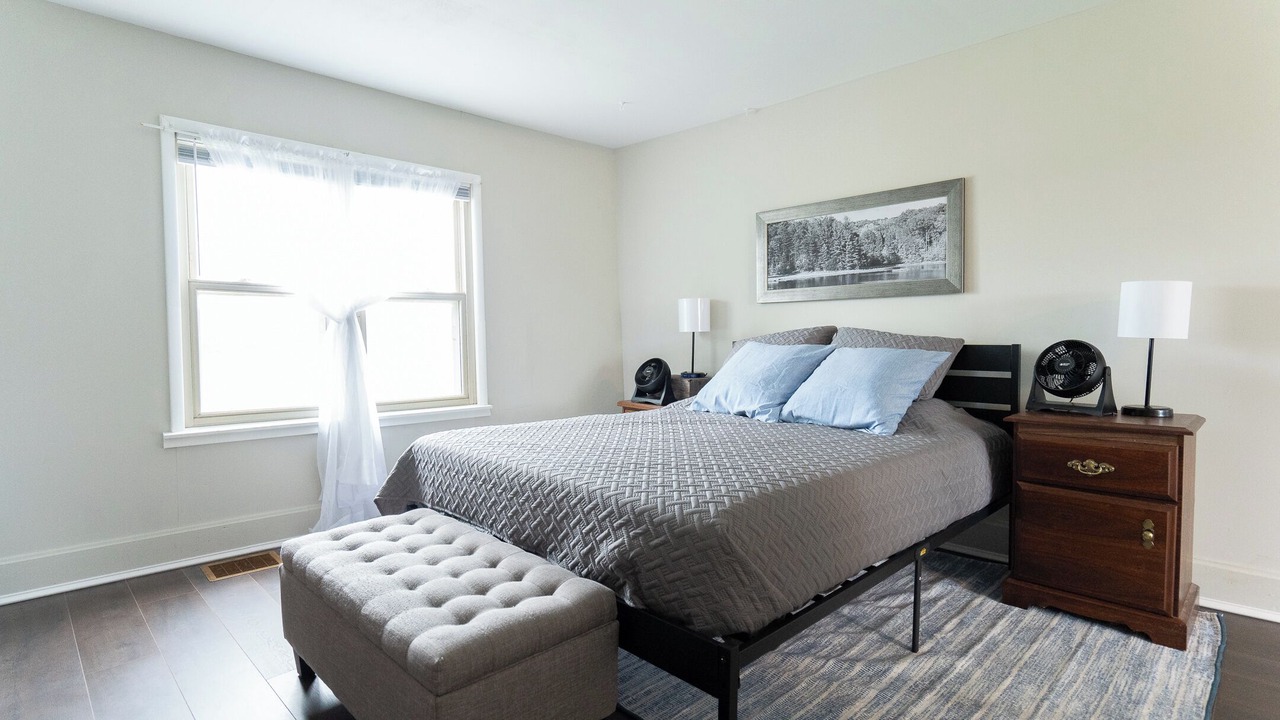 Photo of Bedroom in Indianapolis