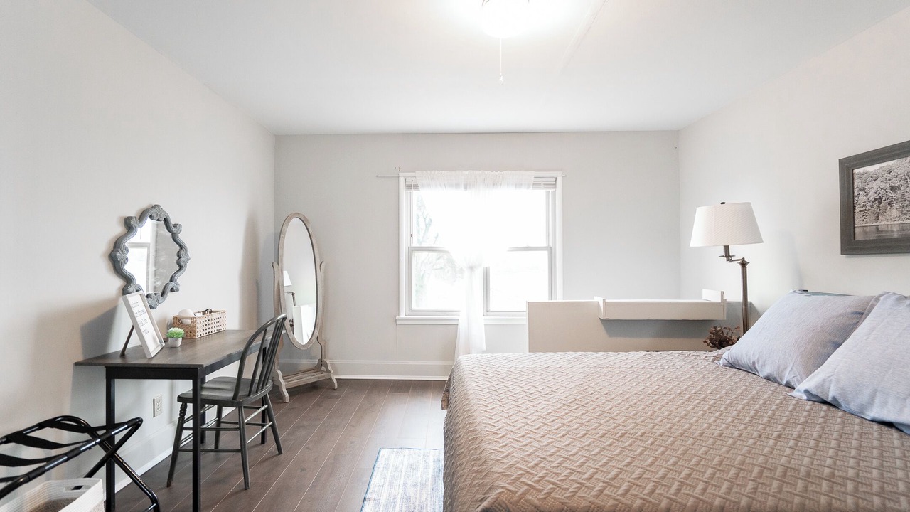 Photo of Bedroom in Indianapolis