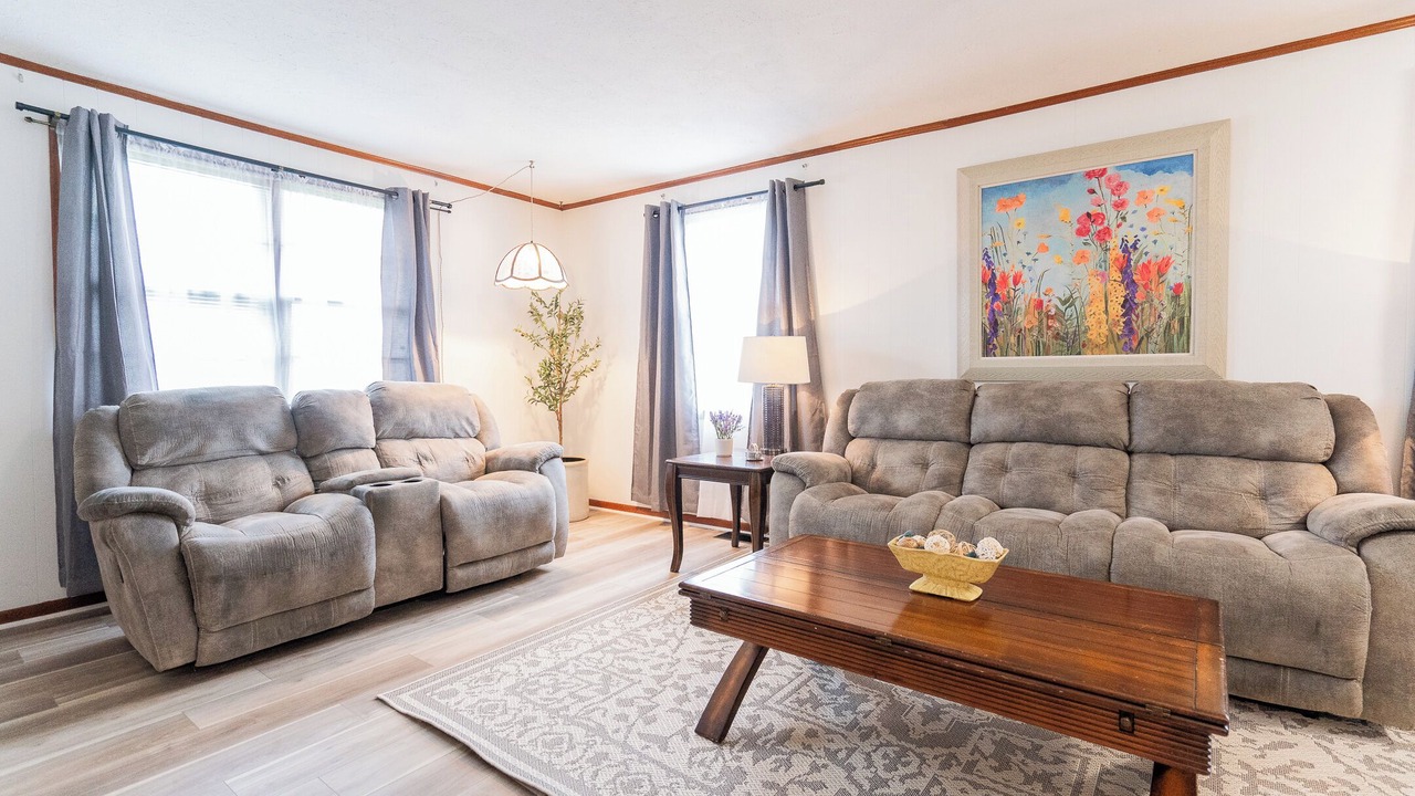 Photo of Livingroom in Indianapolis