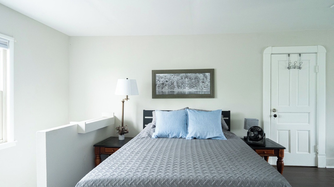 Photo of Bedroom in Indianapolis