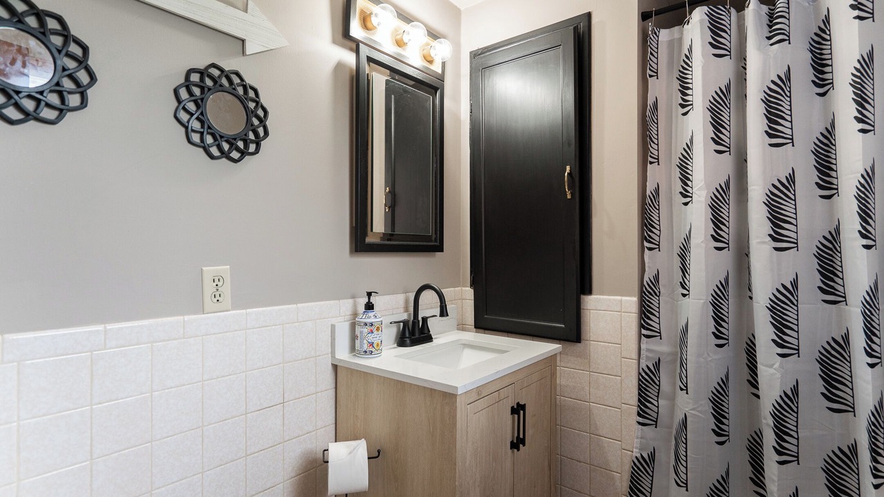 Photo of Bathroom in Indianapolis