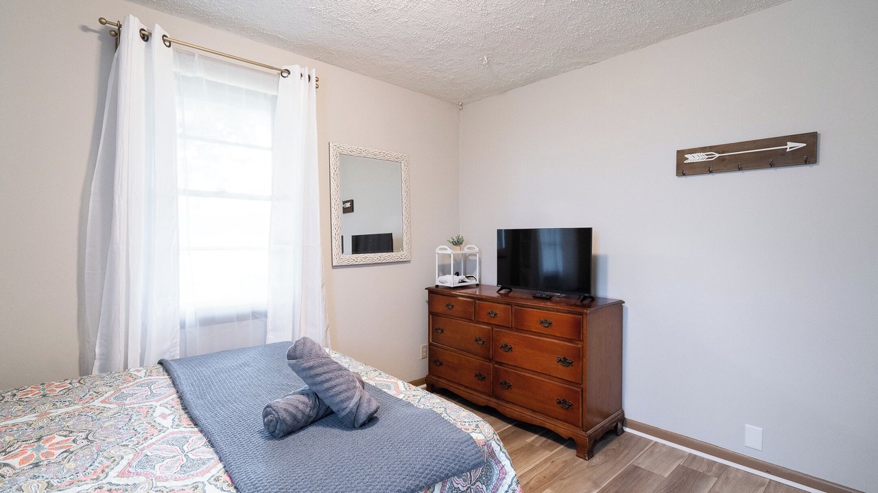 Photo of Bedroom in Indianapolis