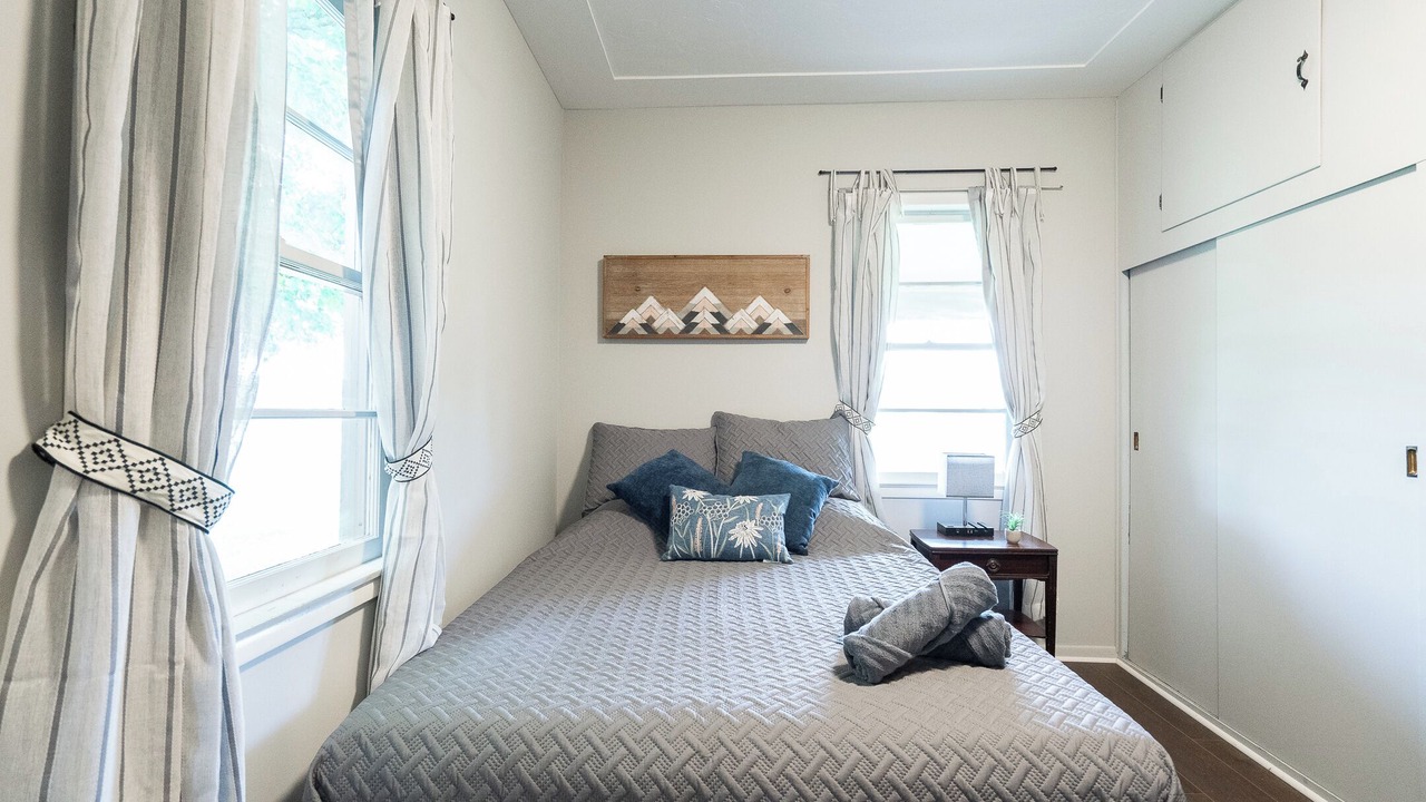 Photo of Bedroom in Indianapolis
