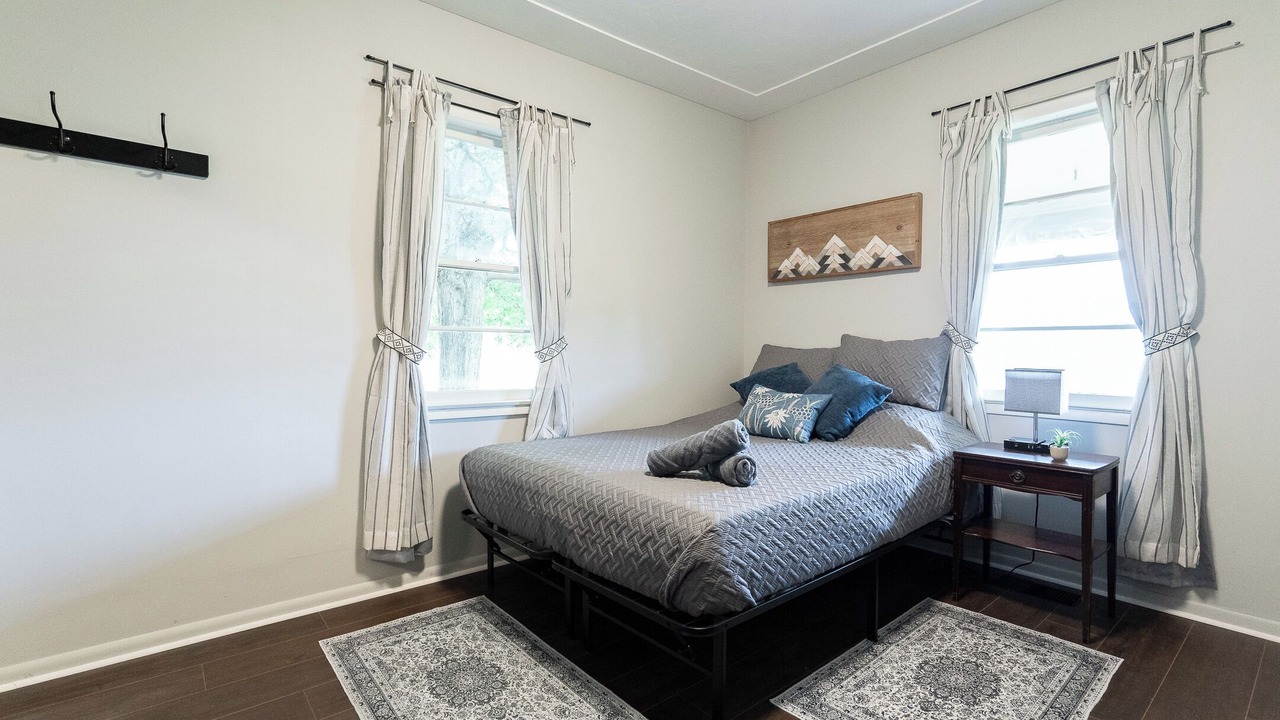 Photo of Bedroom in Indianapolis