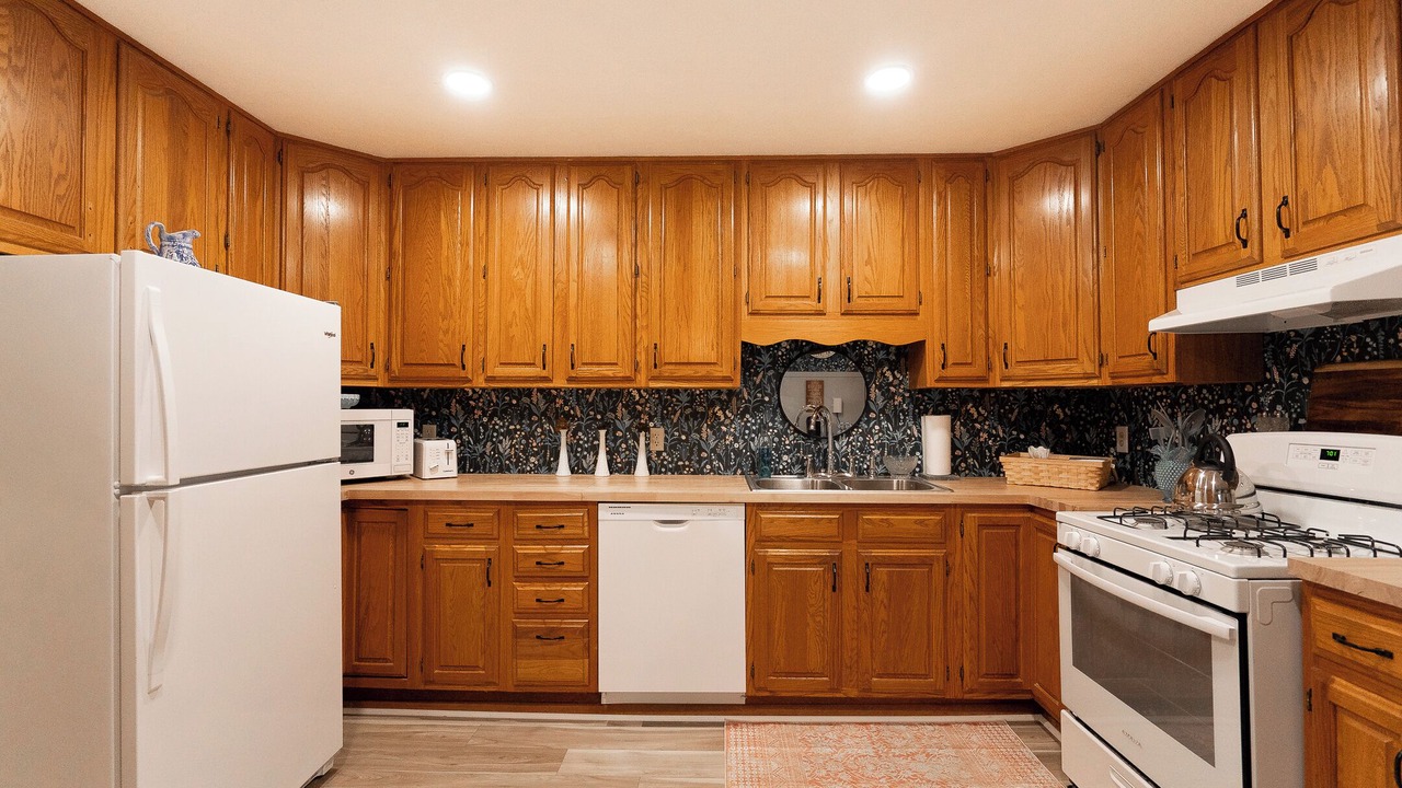 Photo of Kitchen in Indianapolis