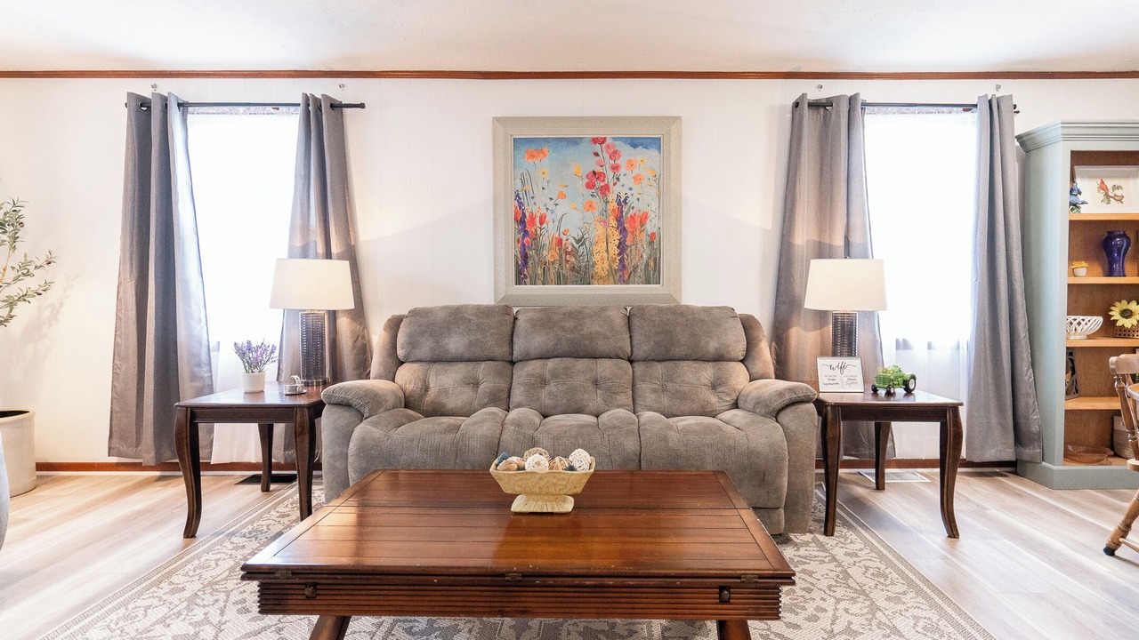 Photo of Livingroom in Indianapolis