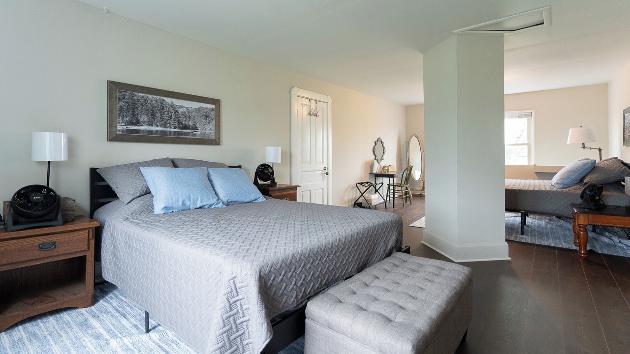 Photo of Bedroom in Indianapolis