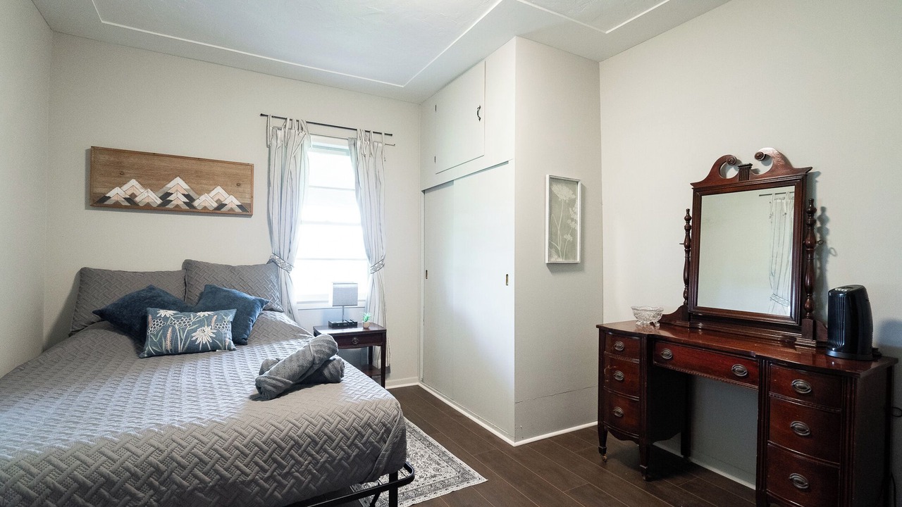 Photo of Bedroom in Indianapolis