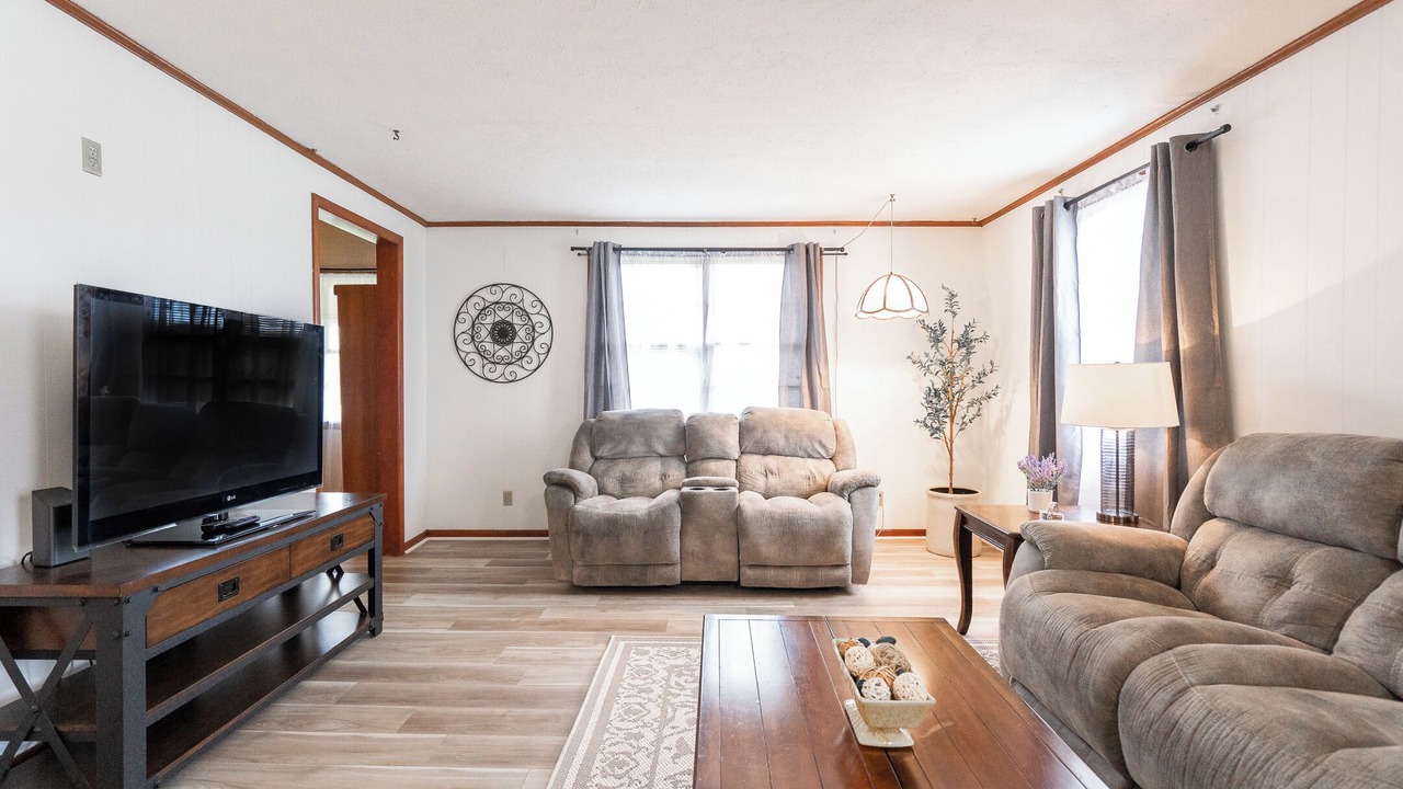 Photo of Livingroom in Indianapolis