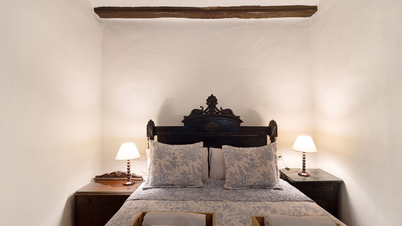 Photo of Bedroom in El Bruc