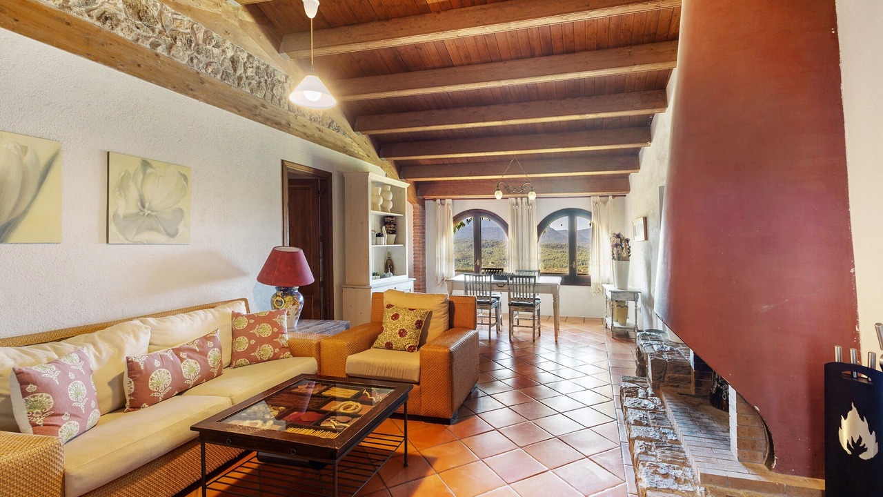 Photo of Livingroom in El Bruc