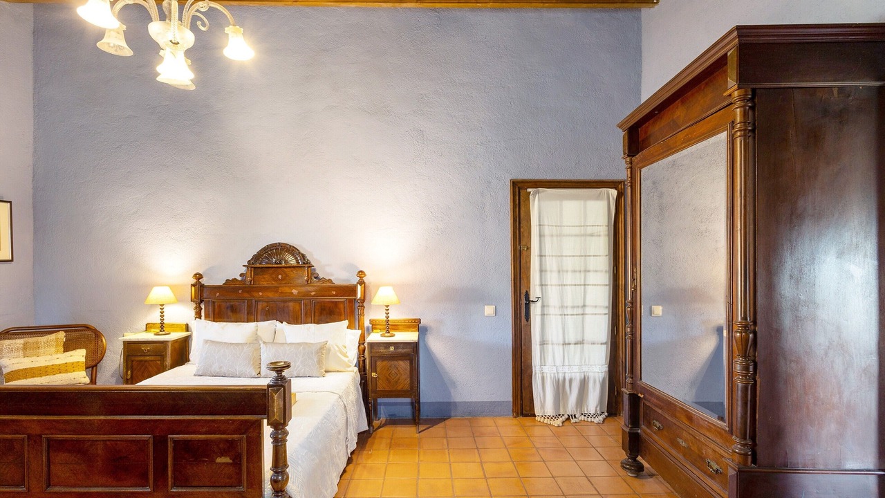 Photo of Bedroom in El Bruc