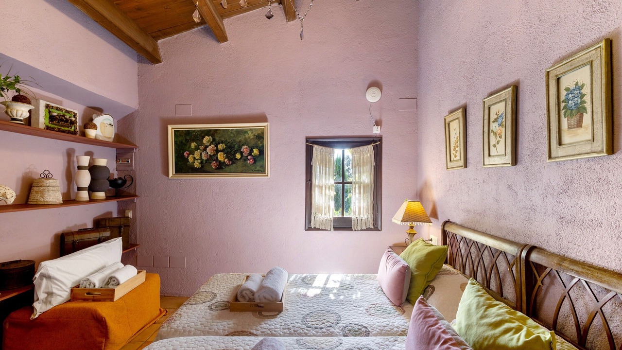 Photo of Bedroom in El Bruc